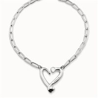 Collana Unode50 Donna in Lega metallica COL1804MTL0000U - COL1804MTL0000U